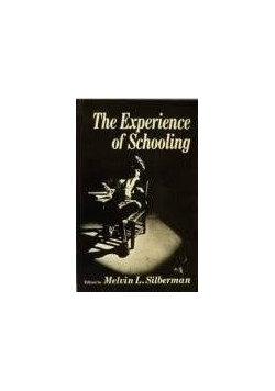 The Experience of Schooling