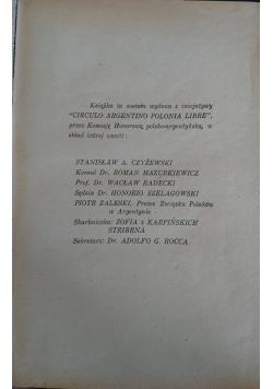Nadberezyńcy, ok. 1942 r.