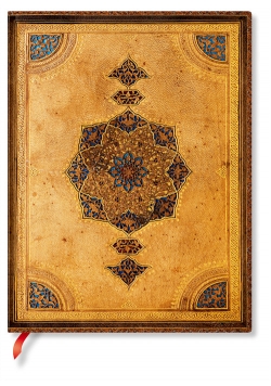 Notatnik Flexis Safavid Ultra Unlined