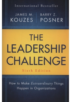 The Leadership Challenge