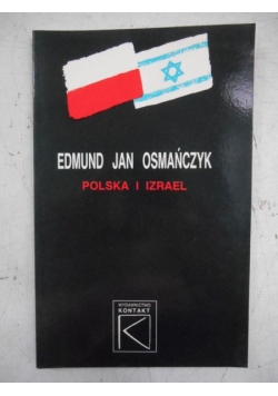 Polska i Izrael