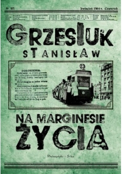 Na marginesie życia