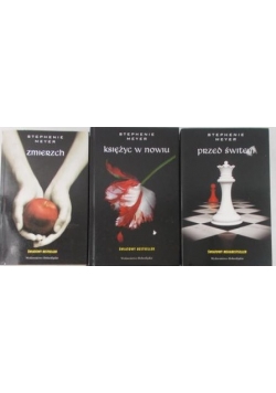 Księżyc w nowiu / Zaćmienie / Przed świtem