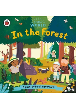 Little World In the Forest