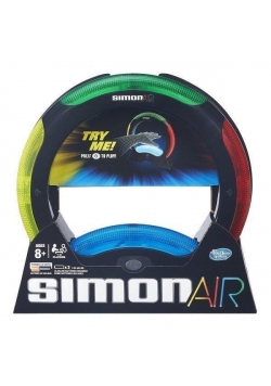Simon Air