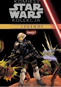 Star Wars Inwazja 1