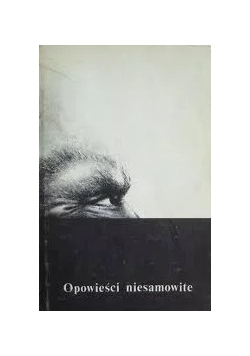 Opowieści niesamowite