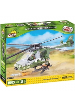 Small Army Śmigłowiec szturmowy Orzeł