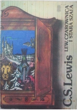 Lew, czarownica i stara szafa