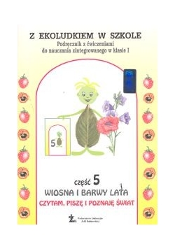 Z Ekoludkiem W Szkole, Klasa I, cz.5