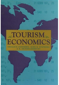 Tourism economics