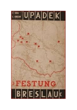 Upadek Festung Breslau