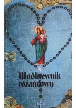 Modlitewnik różańcowy