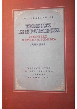Żołnierz rewolucjonista
