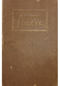 Poezye, tom VIII,1915 r.