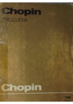 Preludia, 1949r.