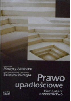 Prawo upadłościowe