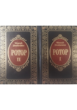 Potop I i II