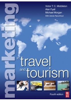 Marketing in Travel and Tourism