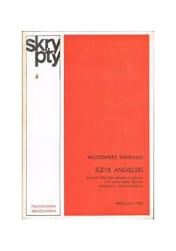 Język Angielski