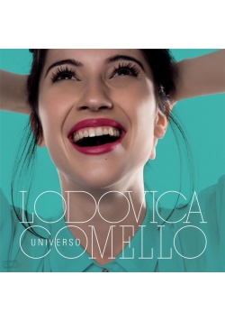 Lodovica Comello, Płyta CD, Nowa