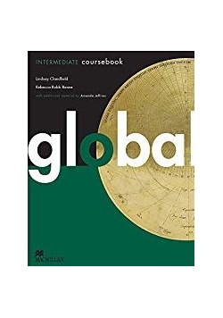 Global Intermediate: Student's Book