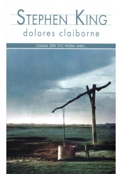 Dolores Claiborne pocket
