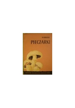 Pieczarki