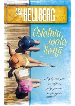 Ostatnia wola Sonji