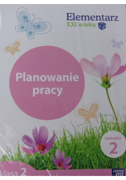 Planowanie pracy, nowa