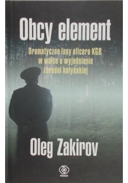Obcy element