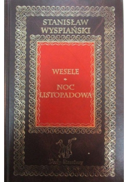 Wesele Noc listopadowa