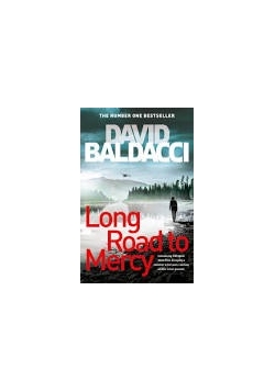 Long road to mercy