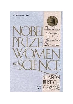 Nobel Prize Women in Science