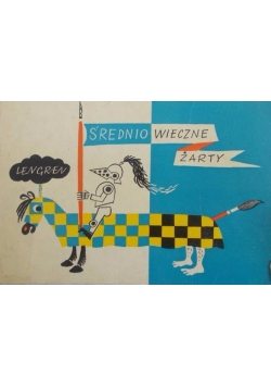 Średniowieczne żarty