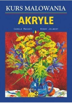 Kurs Malowania. Akryle w.2017