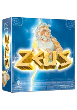 Gra - Zeus