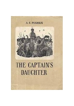 The Captains daughter