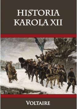 Historia Karola XII