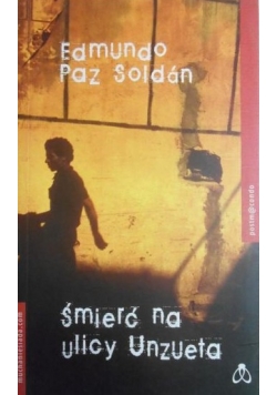Śmierć na ulicy Unzueta