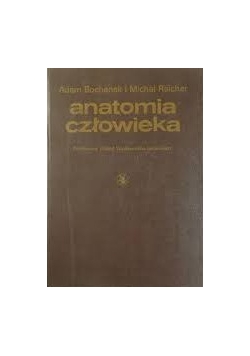 Anatomia człowieka. Tom IV