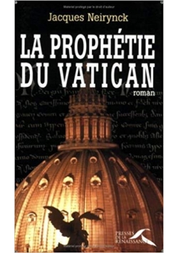 La prophetie du Vatican