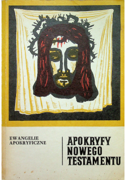 Apokryfy nowego  testamentu tom 2
