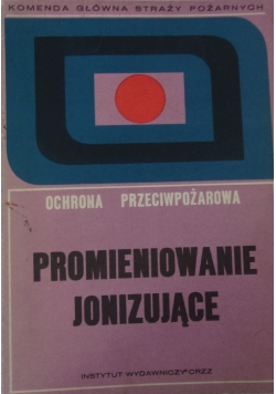 Promieniowanie Jonizujące