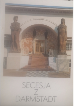 Secesja z Darmstadt