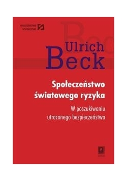 Społeczeństwo światowego ryzyka