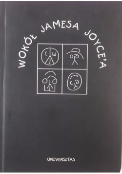 Wokół Jamesa Joyce'a