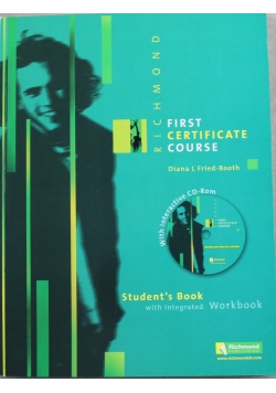 First Certificate Course Student Book