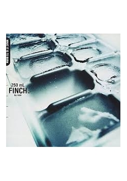What It Is To Burn, CD