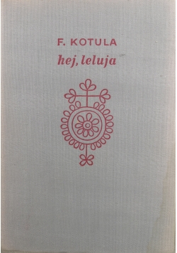 Hej, leluja